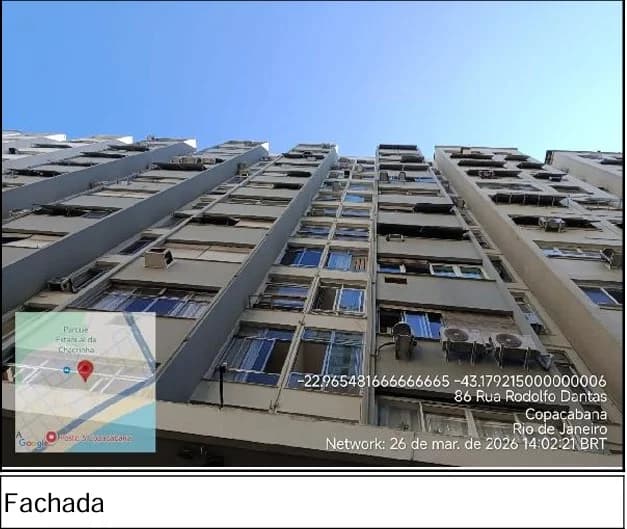 Apartamento - Rio de Janeiro - Ocupado — foto 4