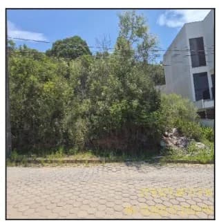 Terreno - Porto Belo - Ocupado — foto 2