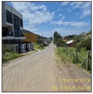 Terreno - Porto Belo - Ocupado — foto 2
