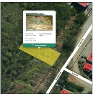 Terreno - Porto Belo - Ocupado — foto 2