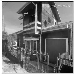 Casa - Herval D'oeste - Ocupado — foto 2