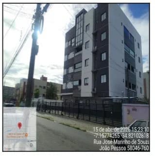 Apartamento - Joao Pessoa - Ocupado — foto 2