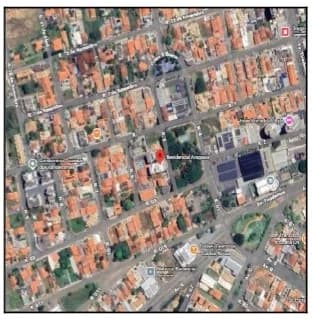Apartamento - Caldas Novas - Ocupado — foto 2