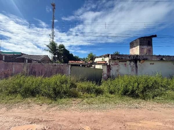 Casa - 5 Quartos - Sirinhaem - Ocupado — foto 2