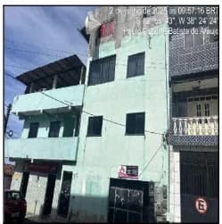 Apartamento - Salvador - Ocupado — foto 2