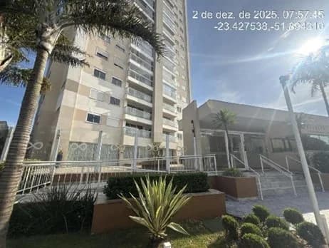 Apartamento - Maringa - Desocupado — foto 2
