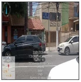 Casa - Belem - Ocupado — foto 2