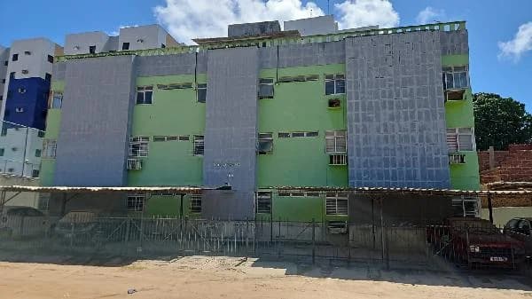 Apartamento - 3 Quartos - Olinda - Ocupado — foto 2