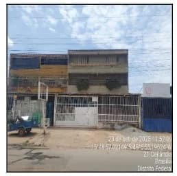 Casa - Brasilia - Ocupado — foto 2