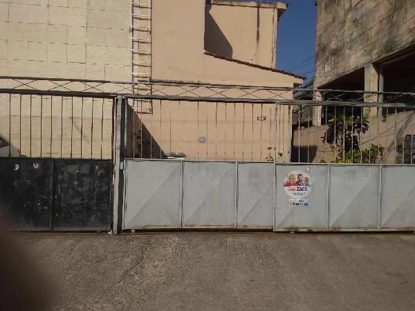 Casa - Sao Joao de Meriti - Ocupado — foto 2