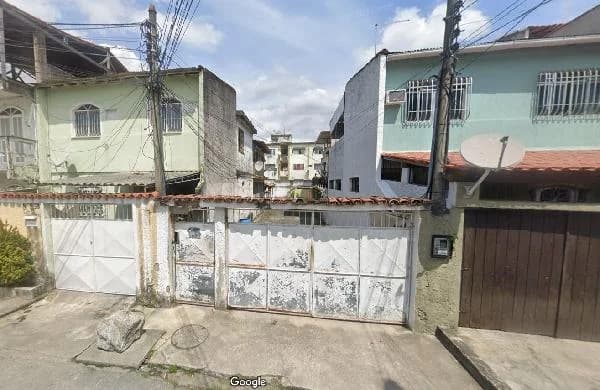 Casa - 2 Quartos - Sao Goncalo - Ocupado — foto 2