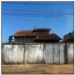 Casa - 3 Quartos - Rio Branco - Ocupado — foto 2