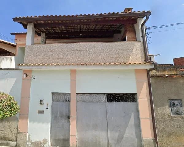 Casa - Rio de Janeiro - Ocupado — foto 2