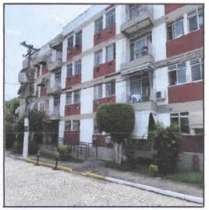 Apartamento - 2 Quartos - Rio de Janeiro - Ocupado — foto 2