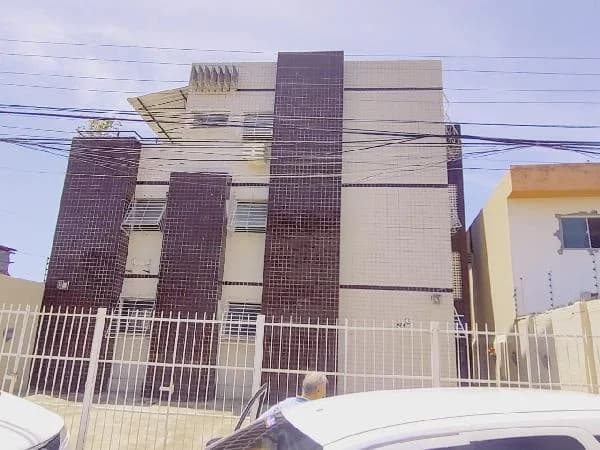 Apartamento - 2 Quartos - Olinda - Ocupado — foto 2