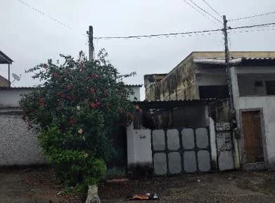 Casa - 2 Quartos - Sao Joao de Meriti - Ocupado — foto 3