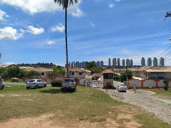 Casa - 2 Quartos - Salvador - Ocupado — foto 2