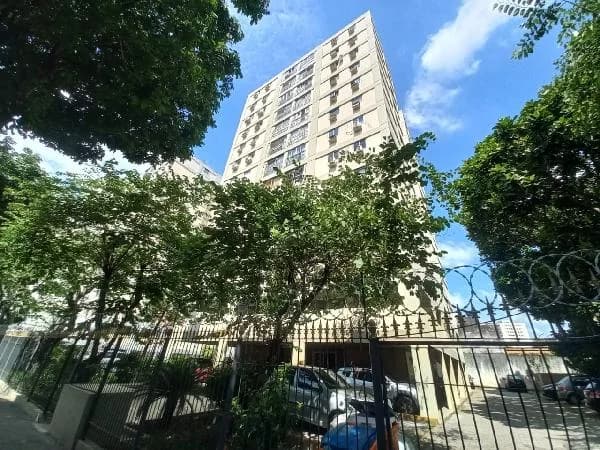 Apartamento - 3 Quartos - Rio de Janeiro - Ocupado — foto 2