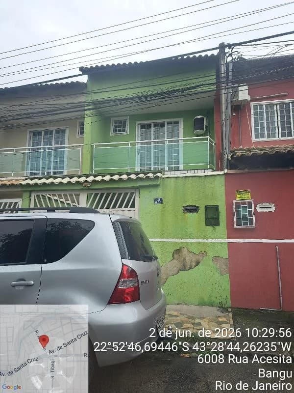 Apartamento - Rio de Janeiro - Ocupado — foto 2