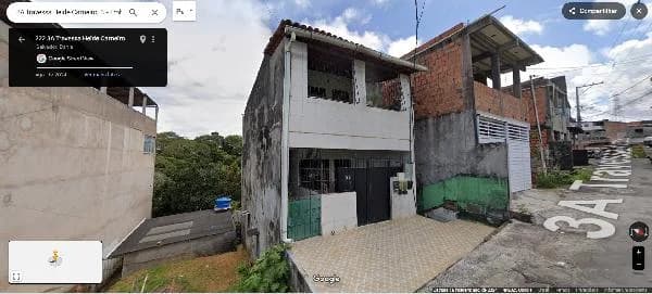 Apartamento - 2 Quartos - Salvador - Ocupado — foto 2