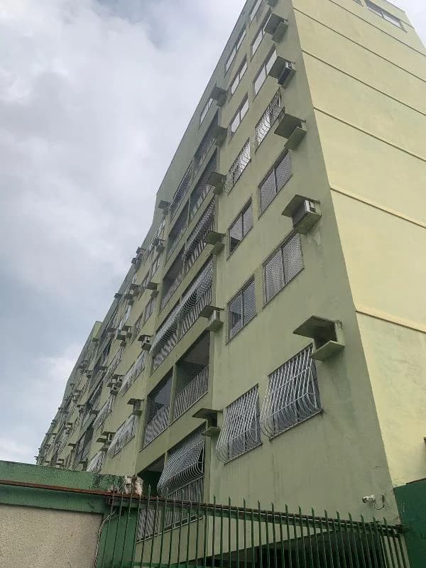 Apartamento - 2 Quartos - Sao Goncalo - Ocupado — foto 2