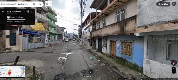 Apartamento - 3 Quartos - Salvador - Ocupado — foto 2