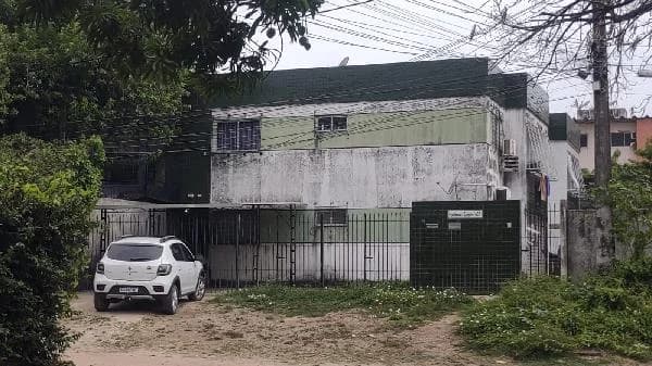 Casa - 2 Quartos - Olinda - Ocupado — foto 2