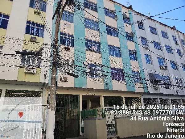Apartamento - Rio de Janeiro - Ocupado — foto 2