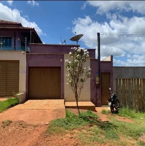 Casa - Altamira - Ocupado — foto 2