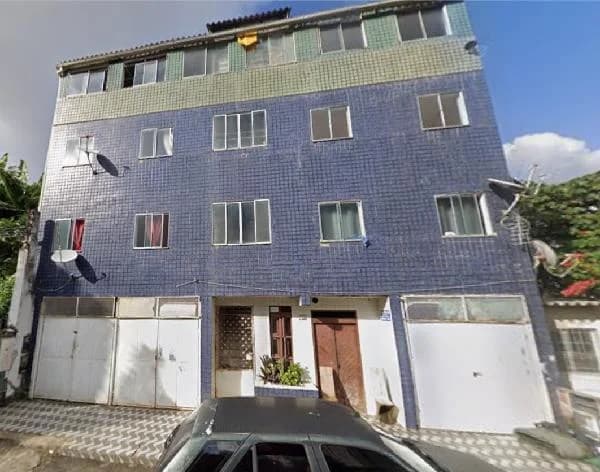 Apartamento - 3 Quartos - Salvador - Ocupado — foto 2