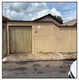 Casa - Piracanjuba - Ocupado — foto 2