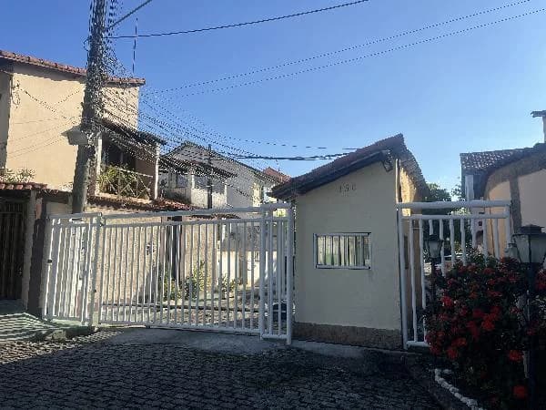Casa - 3 Quartos - Rio de Janeiro - Ocupado — foto 2