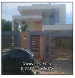Terreno - Luziania - Ocupado — foto 2