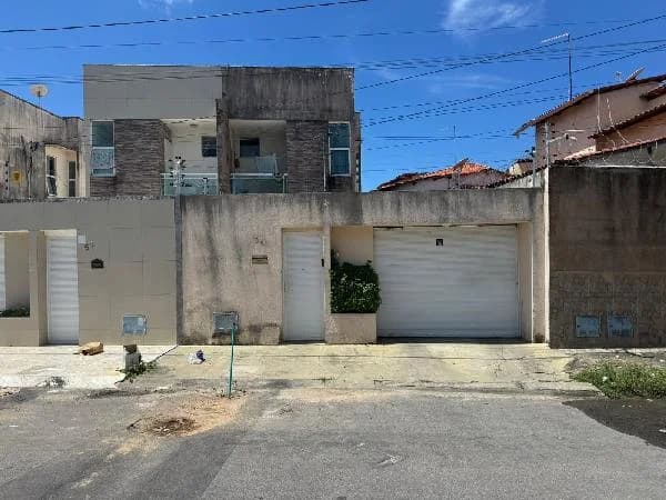 Casa - 3 Quartos - Eusebio - Ocupado — foto 2