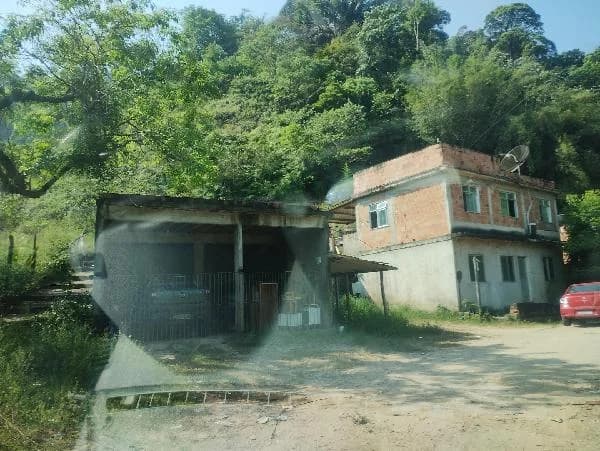Terreno - Rio de Janeiro - Ocupado — foto 2