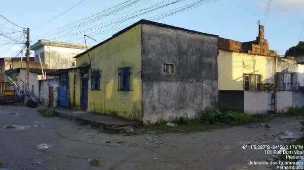 Terreno - Jaboatao dos Guararapes - Ocupado — foto 2