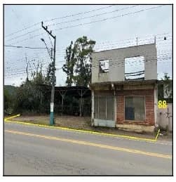 Terreno - Presidente Getulio - Ocupado — foto 2