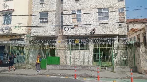 Apartamento - 1 Quartos - Rio de Janeiro - Ocupado — foto 2
