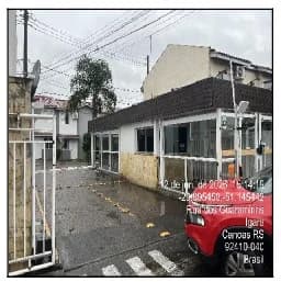 Casa - Canoas - Desocupado — foto 2