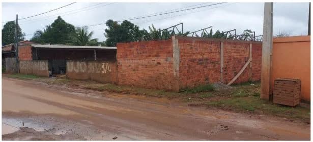Terreno - Sena Madureira - Ocupado — foto 2