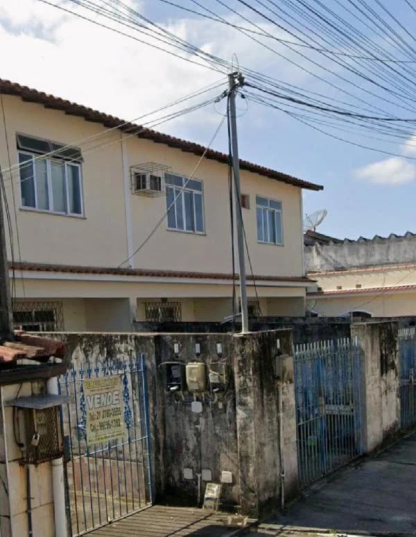 Casa - 2 Quartos - Mangaratiba - Ocupado — foto 2