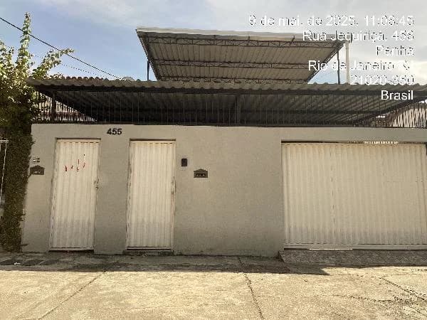 Apartamento - 2 Quartos - Rio de Janeiro - Ocupado — foto 2