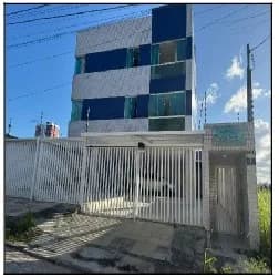 Apartamento - 3 Quartos - Campina Grande - Desocupado — foto 2