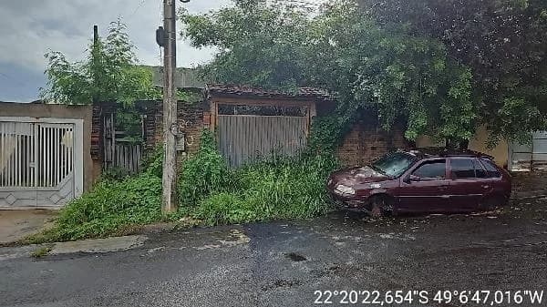 Casa - 3 Quartos - Bauru - Desocupado — foto 2