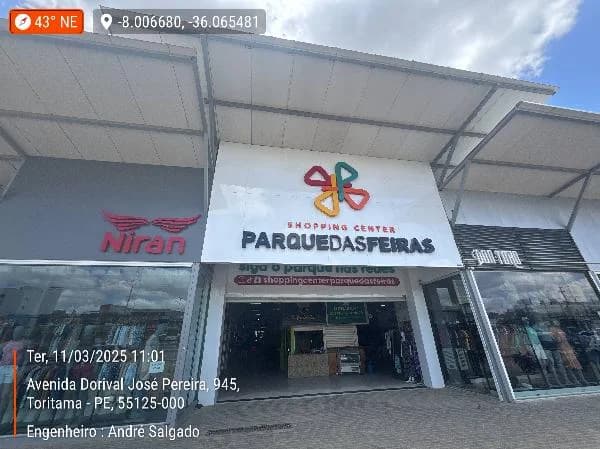 Loja - Recife - Desocupado — foto 2