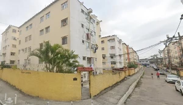 Apartamento - 2 Quartos - Sao Goncalo - Ocupado — foto 2