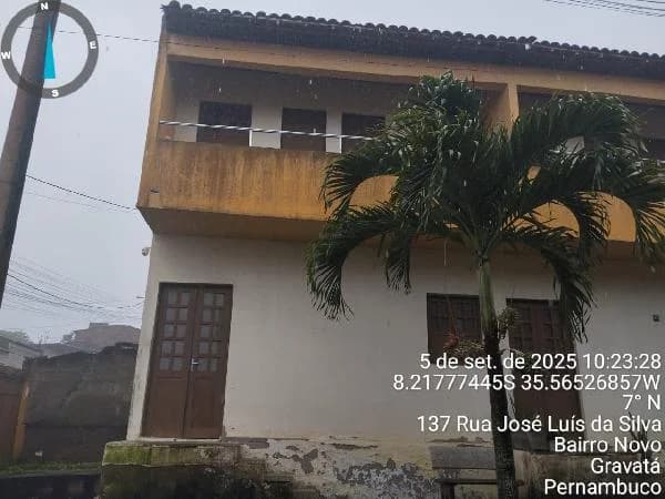 Apartamento - 2 Quartos - Gravata - Ocupado — foto 2