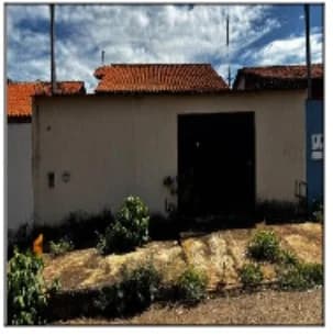 Casa - 2 Quartos - Aguas Lindas de Goias - Ocupado — foto 2
