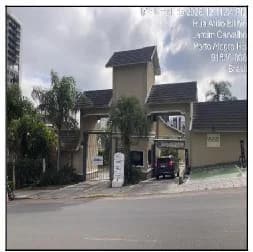 Casa - 3 Quartos - Porto Alegre - Ocupado — foto 2