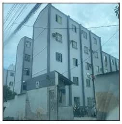 Apartamento - Rio de Janeiro - Ocupado — foto 2